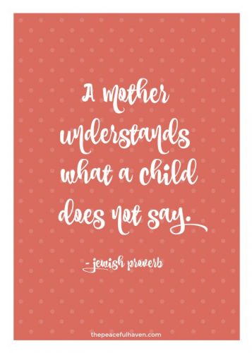 FREE Mother's Day Printables
