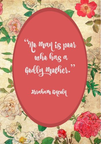 FREE Mother's Day Printables