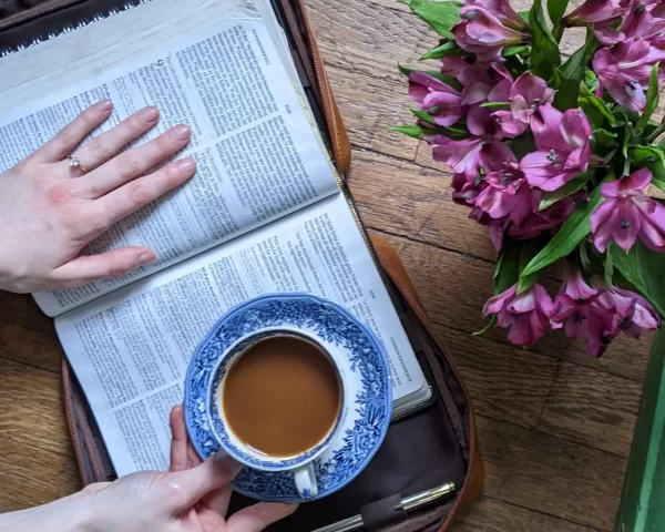 6 Secrets To Rising Early - The Peaceful Haven