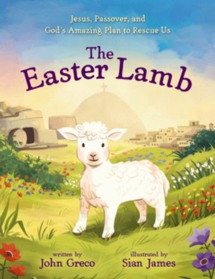 The BEST Christ-Centered Easter Books For Kids