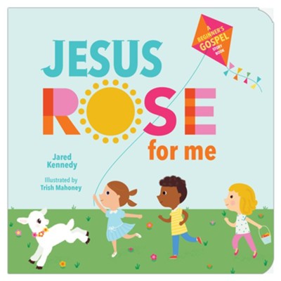 The BEST Christ-Centered Easter Books For Kids