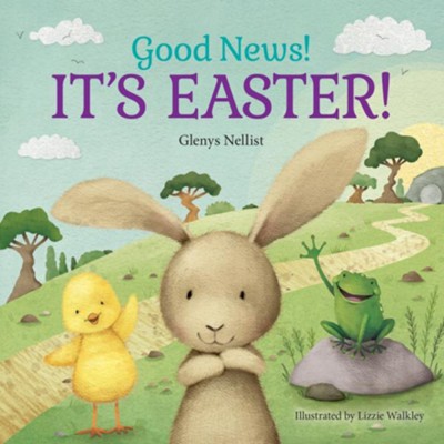 The BEST Christ-Centered Easter Books For Kids