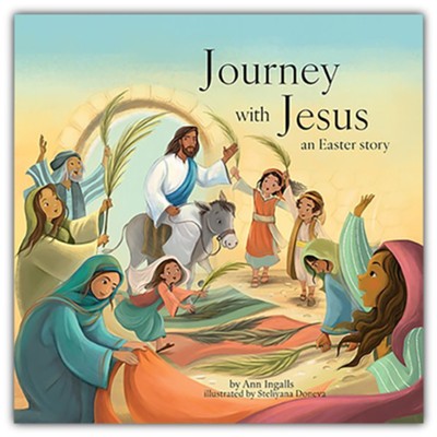 The BEST Christ-Centered Easter Books For Kids