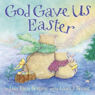 The BEST Christ-Centered Easter Books For Kids