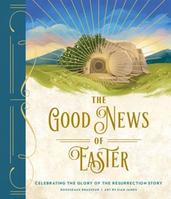The BEST Christ-Centered Easter Books For Kids